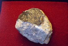 5 października 1827 roku na Podlasiu spadł meteoryt „Białystok”