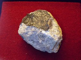 5 października 1827 roku na Podlasiu spadł meteoryt „Białystok”