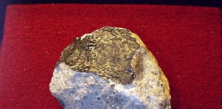 5 października 1827 roku na Podlasiu spadł meteoryt „Białystok”