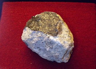 5 października 1827 roku na Podlasiu spadł meteoryt „Białystok”