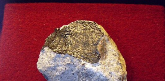 5 października 1827 roku na Podlasiu spadł meteoryt „Białystok”