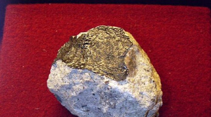 5 października 1827 roku na Podlasiu spadł meteoryt „Białystok”