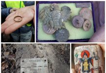 Oflag II D Gross-Born. Pasjonaci odkryli najdłuższy tunel ucieczkowy z okresu II WŚ! (GALERIA)