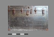 Kufer wypchany wspomnieniami… czyli rodzinne skarby!