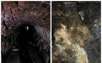 Zbadano „Kanał Królewski” pod Sochaczewem, przy okazji odkrywając ciekawe zabytki (GALERIA + FILM)