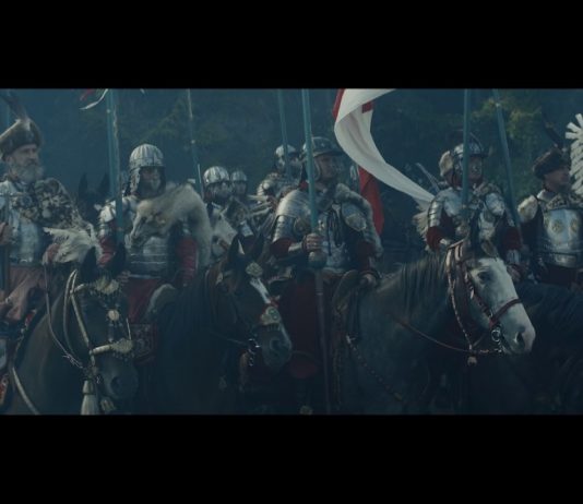 Premiera filmu „Zrodzeni do szabli” o historii szabli i jej wpływie na dzieje Polski!
