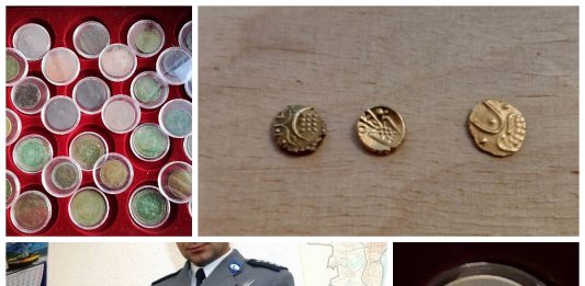 Zakończyła się akcja „Pandora IV”. Policja mówi o sukcesie… internauci o wstydzie i ośmieszaniu się służb!