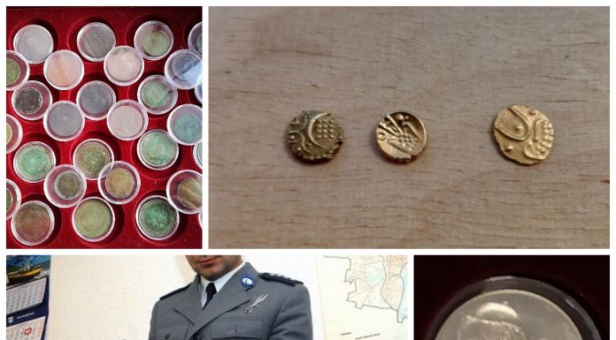 Zakończyła się akcja „Pandora IV”. Policja mówi o sukcesie… internauci o wstydzie i ośmieszaniu się służb!