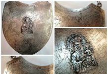 Ryngraf z 1931 r. należący do gen. Eugeniusza Godziejewskiego (GALERIA)