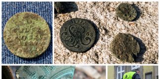 Legendarna Brama Solna i zabytki znalezione przy niej w Krakowie (GALERIA)