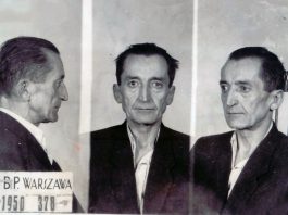 Rocznica zamordowania polskiego bohatera – generała Augusta Emila Fieldorfa ps. „Nil”