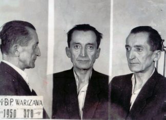 Rocznica zamordowania polskiego bohatera – generała Augusta Emila Fieldorfa ps. „Nil”