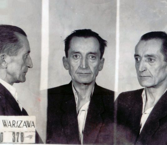 Rocznica zamordowania polskiego bohatera – generała Augusta Emila Fieldorfa ps. „Nil”