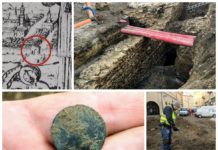 Kraków. 600-letnia brama Gliniana i sporo ciekawych zabytków (GALERIA)