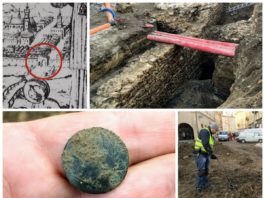 Kraków. 600-letnia brama Gliniana i sporo ciekawych zabytków (GALERIA)