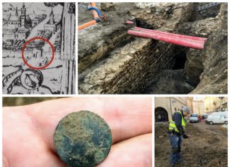 Kraków. 600-letnia brama Gliniana i sporo ciekawych zabytków (GALERIA)