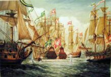 398 lat temu miała miejsce Bitwa pod Oliwą – Polska flota rozgromiła Szwedów!