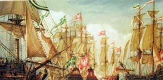 397 lat temu miała miejsce Bitwa pod Oliwą – Polska flota rozgromiła Szwedów!