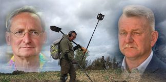 Politycy i celebryci stają w obronie detektorystów! (FILMY)