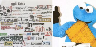 Ciasteczkowy potwór i jedna z większych afer kryminalnych z ostatnich lat w Hanowerze