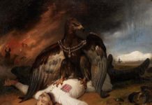 Dziś w nocy jest 194 rocznica Powstania listopadowego!