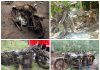 Z cyklu; wykop sobie motor… czyli galeria znalezionych motocykli!