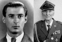 Zmarł Henryk Troszczyński ps. ,,Murarz”, żołnierz AK i uczestnik Powstania Warszawskiego