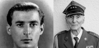 Zmarł Henryk Troszczyński ps. ,,Murarz”, żołnierz AK i uczestnik Powstania Warszawskiego