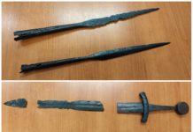 Suwałki. Odkryto bogate cmentarzysko Jaćwingów sprzed blisko tysiąca lat