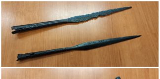 Suwałki. Odkryto bogate cmentarzysko Jaćwingów sprzed blisko tysiąca lat