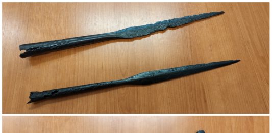 Suwałki. Odkryto bogate cmentarzysko Jaćwingów sprzed blisko tysiąca lat