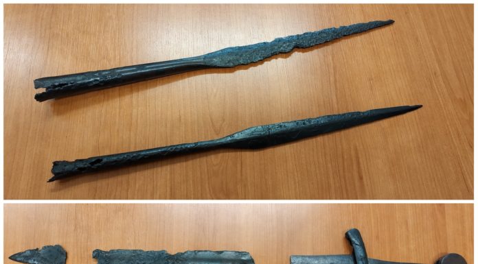 Suwałki. Odkryto bogate cmentarzysko Jaćwingów sprzed blisko tysiąca lat