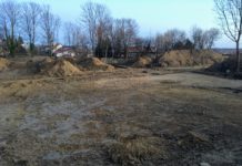 Podkarpacie. Nieznana osada z epoki brązu została odkryta w Jaśle (GALERIA)