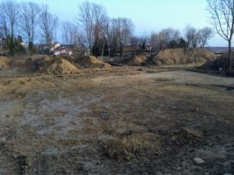 Podkarpacie. Nieznana osada z epoki brązu została odkryta w Jaśle (GALERIA)