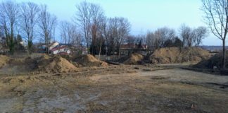 Podkarpacie. Nieznana osada z epoki brązu została odkryta w Jaśle (GALERIA)