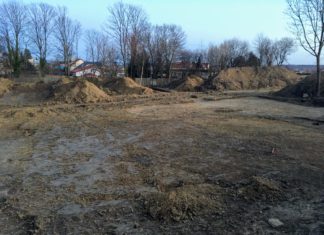 Podkarpacie. Nieznana osada z epoki brązu została odkryta w Jaśle (GALERIA)