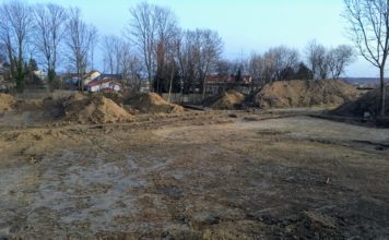 Podkarpacie. Nieznana osada z epoki brązu została odkryta w Jaśle (GALERIA)