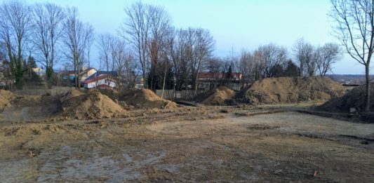 Podkarpacie. Nieznana osada z epoki brązu została odkryta w Jaśle (GALERIA)