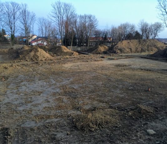 Podkarpacie. Nieznana osada z epoki brązu została odkryta w Jaśle (GALERIA)