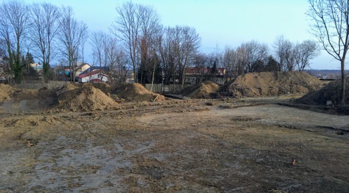 Podkarpacie. Nieznana osada z epoki brązu została odkryta w Jaśle (GALERIA)