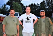 Prowadzący program „Poszukiwacze Historii” zostali zatrzymani przez policję!