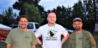 Prowadzący program „Poszukiwacze Historii” zostali zatrzymani przez policję!