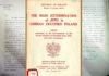 80 lat temu polski rząd zaalarmował świat w sprawie masowej eksterminacji żydów w okupowanej przez Niemców Polsce