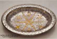 Bożkowski skarb czyli historia hrabiowskiej chrzcielnicy z monetami