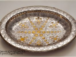 Bożkowski skarb czyli historia hrabiowskiej chrzcielnicy z monetami