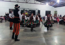 Polak odkrywa Amerykę Południową śladami dawnej polskiej emigracji (FILM)