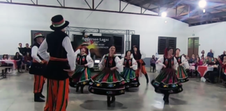 Polak odkrywa Amerykę Południową śladami dawnej polskiej emigracji (FILM)