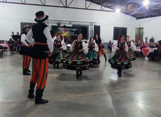 Polak odkrywa Amerykę Południową śladami dawnej polskiej emigracji (FILM)