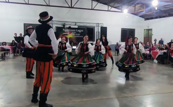 Polak odkrywa Amerykę Południową śladami dawnej polskiej emigracji (FILM)