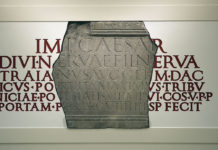 Zaginiony rzymski IX legion Hispana, co się z nim stało?